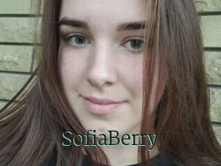 SofiaBerry