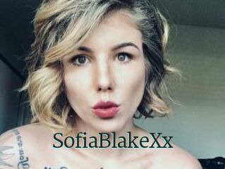 SofiaBlakeXx