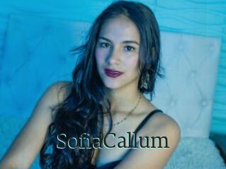 SofiaCallum