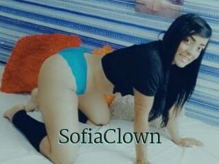 SofiaClown
