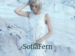 SofiaFern