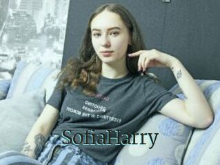 SofiaHarry
