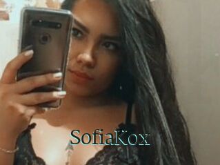 SofiaKox