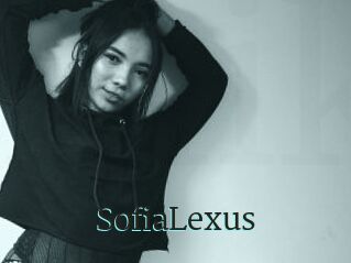 SofiaLexus