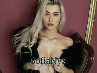 SofiaNyx
