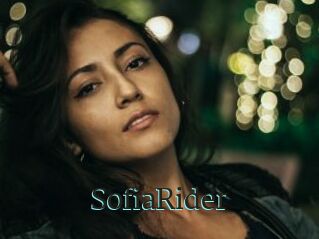 SofiaRider