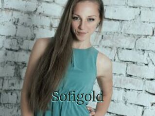 Sofigold