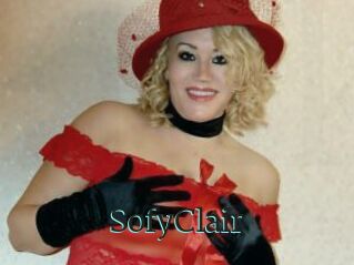 SofyClair