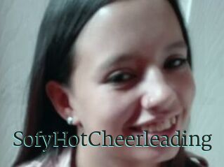 SofyHotCheerleading