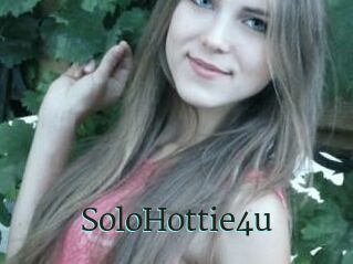 SoloHottie4u