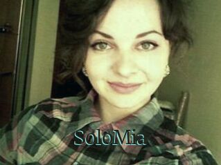 SoloMia