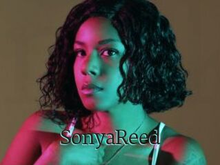 SonyaReed