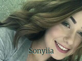 Sonyiia