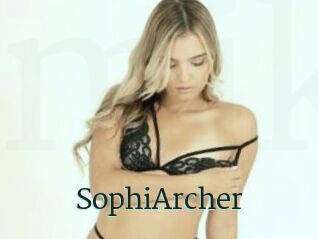 SophiArcher
