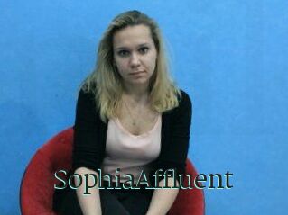 SophiaAffluent