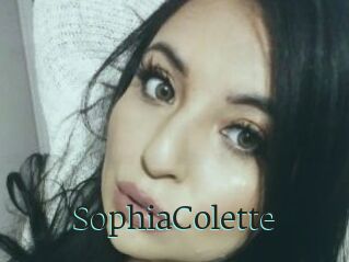 SophiaColette
