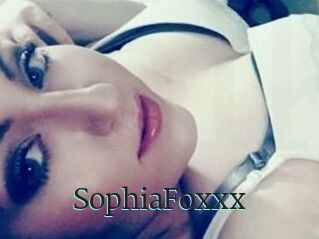 SophiaFoxxx