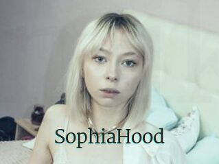 SophiaHood