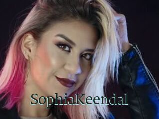 SophiaKeendal