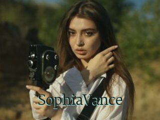 SophiaVance