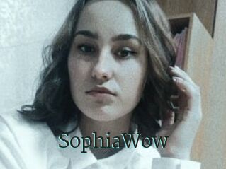 SophiaWow