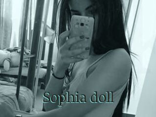 Sophia_doll