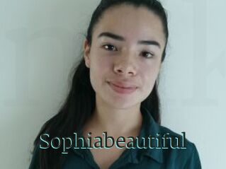 Sophiabeautiful