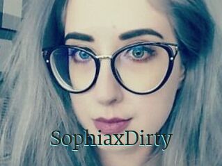 SophiaxDirty