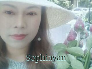 Sophiayan