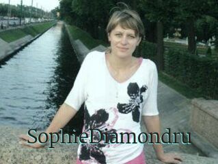 SophieDiamondru
