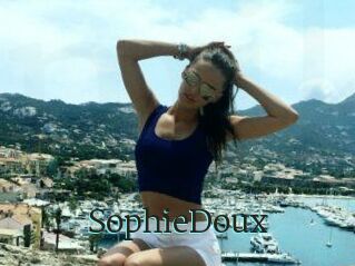 SophieDoux
