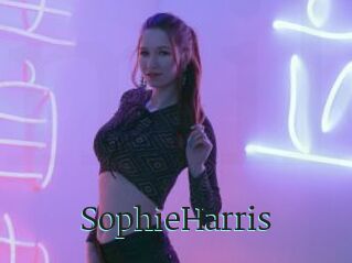 SophieHarris