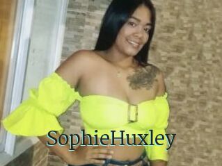 SophieHuxley
