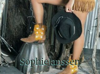 SophieJanssen
