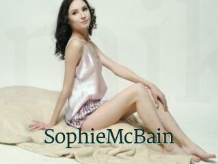 SophieMcBain