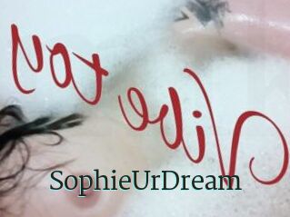 SophieUrDream