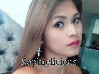 Sophielicious