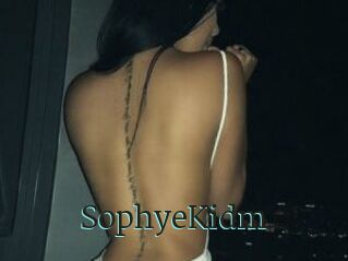 SophyeKidm