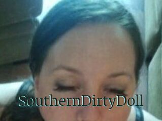SouthernDirtyDoll