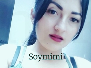 Soymimi