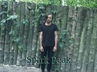 Spark_Peak