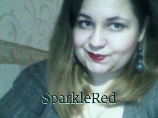 SparkleRed