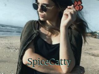 SpiceCatty