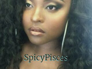 SpicyPisces