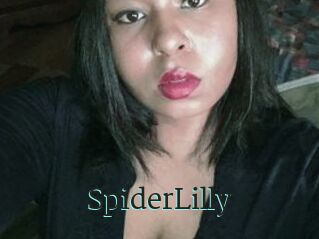 SpiderLilly