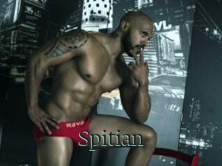 Spitian