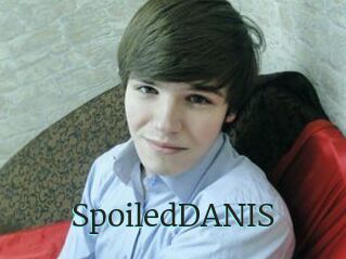 SpoiledDANIS