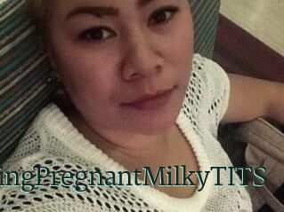 SqiurtingPregnantMilkyTITS