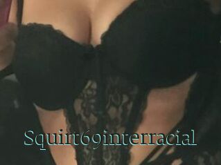 Squirt69interracial