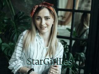 StarGirlLes